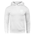 Punishers Printed Fleece Pullover Hoodies Men/Women Casual Hooded Streetwear Sweatshirts Male Skull Harajuku High Quality Tops