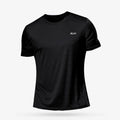 Summer Sport Gym T Shirt Men Quick Dry Running Bodybuilding Shirts Men Short Sleeve Fitness Tops Oversized Brazil T-Shirt Jersey